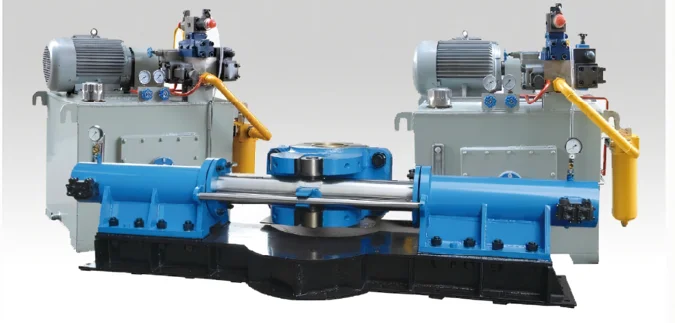 Lihang Marine Engineering Equipment (Nanjing) Co., Ltd
